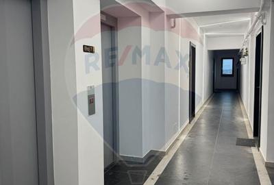 2 camere, lux, bloc nou si loc parcare, 600 euro lunar - 17