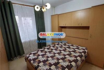 Apartament cu 2 camere decomandat, mobilat în Lujerului - 6