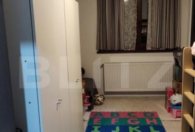 Apartament 3 camere, etaj 1, bloc nou, cartier Burdujeni - 2