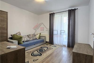Apartament cu 3 camere decomandat în Valea Lupului - 2