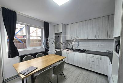 Apartament la casa cu parcare, zona Autogara Beta - 10