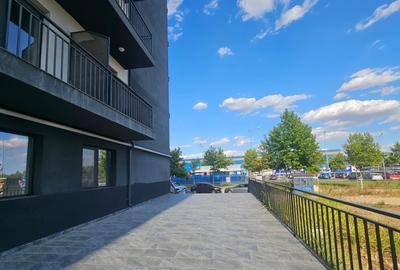 METROU Theodor Pallady! Nou ! Decomandat cu 3 camere, 3 balcoane si parcare! - 4