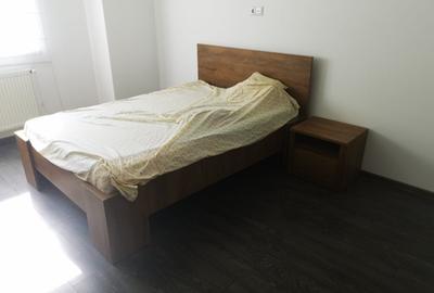 3 camere, locuit/spatiu, Teilor, bloc nou, parter, loc parcare - 7