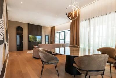REA1024994 Apartament spatios 3 camere One Verdi Park I Moblat lux - 18