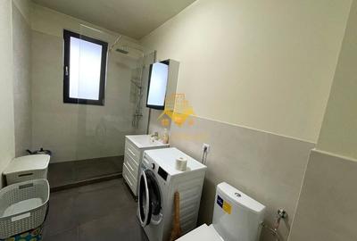 2 Camere decomandate, Modern, Parcare, Borhanciului,Terasa,Romul Ladea - 5