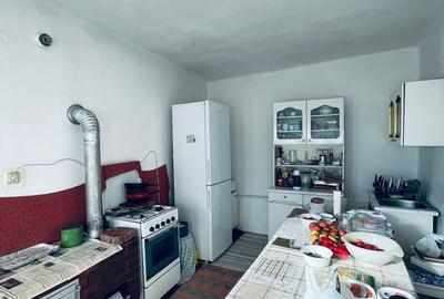 Casă cu 5 camere cu Teren 1712 Mp în Finiș - 12