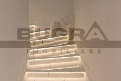 Exclusivitate Duplex de 110 mp, lux, parcare subterana, zona Terra Exclusivitate Duplex de 110 mp, lux, parcare subterana, zona Terra - 9