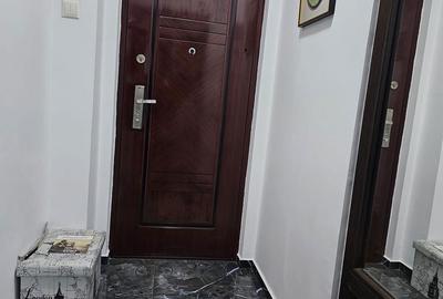 Apartament cu 2 camere semidecomandat în Cotroceni - 6