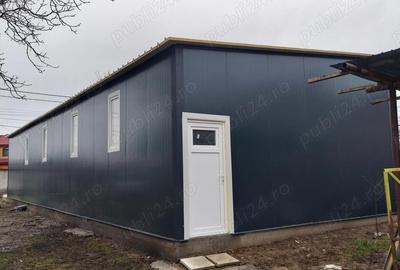 Spațiu comercial, de 108 mp, în Vărsătura - 1