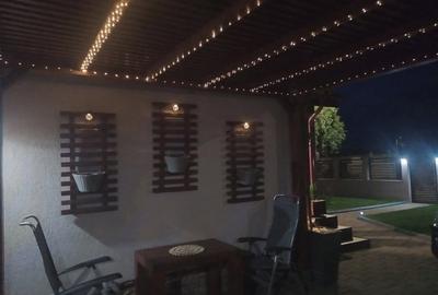 Casă cu 6 camere cu Teren 600 Mp în Râmnicu Sărat - 7