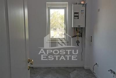 Apartament cu 2 camere loc de parcare inclus  8 minute de tm. - 8