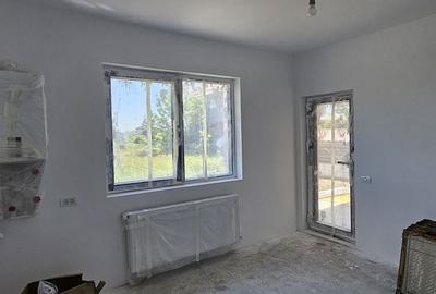 CASA TIP DUPLEX DOMNESTI, 4 CAMERE, CENTRALA, 275 MP TEREN, COMIS 0% - 15