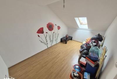 Apartament cu 3 camere decomandat în Spitalul Județean - 7