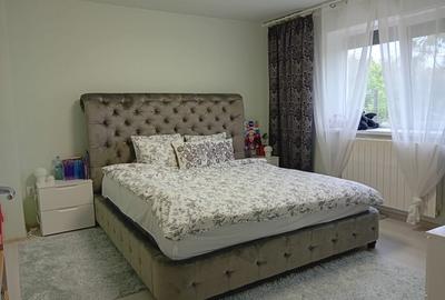 De vanzare vila individuala 6 camere mobilata si utilata Corbeanca - 16