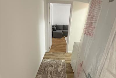 Apartament cu 2 camere semidecomandat în Central - 4