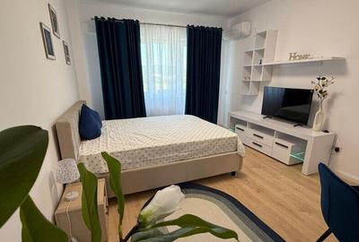 BLOC NOU IN PODU ROS, APROAPE DE FACULTATI, APARTAMENT CU 1