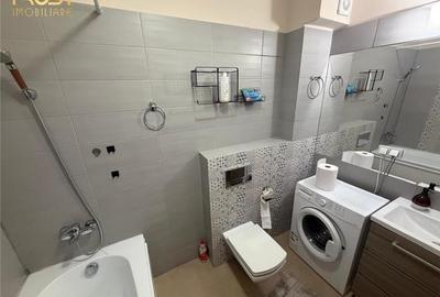 2 camere l Pet Friendly l Terasa l Garaj Subteran l Bonjour Residence - 3