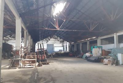 Hala 5000 mp si teren 18000mp, d=95ml, Pantelimon - 8