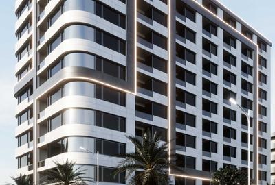 Garsonieră decomandată în Nord - 12