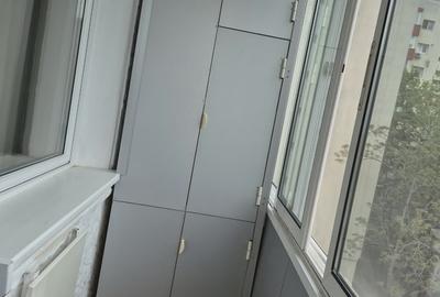 Apartament semidecomandat în Olteniței - 1