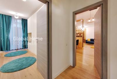 Floreasca-Dorobanti | Contemporary Apartment | Large Terrace - 11