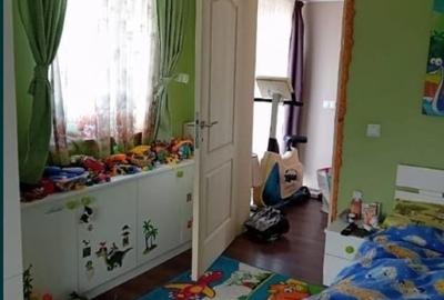 Casă individuală cu 4 camere cu Teren 1540 Mp în Cheriu - 3