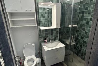 Prima inchiriere - apartament 2 camere decomandat Pacurari Canta Iasi Prima inchiriere - apartament 2 camere decomandat Pacurari Canta Iasi - 10