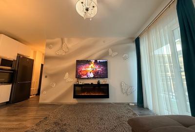 Apartament cu 3 camere decomandat în Europa - 12