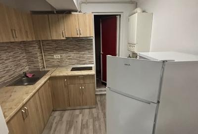 Inchiriere garsoniera zona Liberty Center / Ultracentral - 5