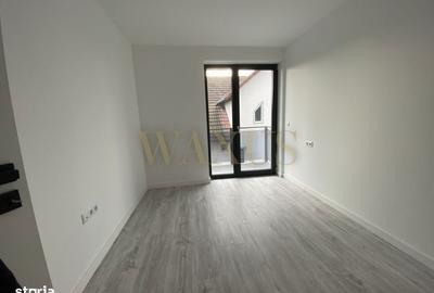 Apartament cu 2 camere decomandat în Mărișelu - 2