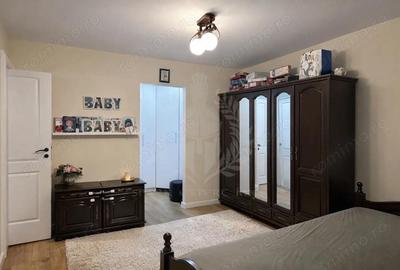 Apartament cu 3 camere, mobilat în Mihai Bravu - 4