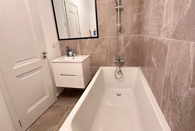 Apartament cu 2 camere decomandat în Central - 8