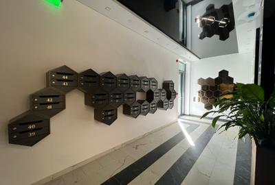 2 camere mobilat/utilat la cheie, proprietar, fără comision - 6