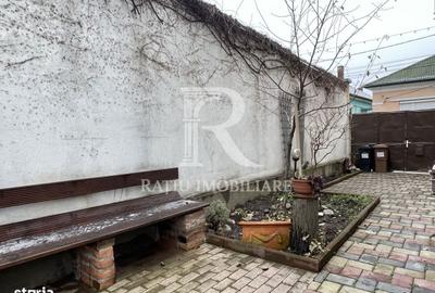 Apartament cu 3 camere decomandat în Sântandrei - 2