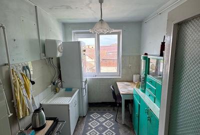 Apartament cu 2 camere nedecomandat în Central - 8