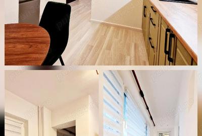 Garsonieră decomandată în Lujerului - 9