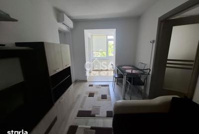 Apartament cu 2 camere în Micro 9 - 9
