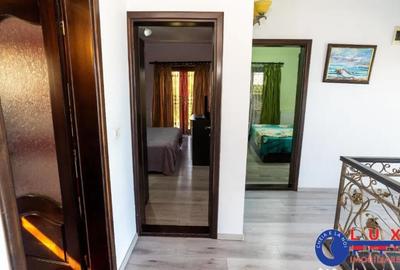 Casă cu 7 camere cu Teren 209 Mp în Monumentului - 13