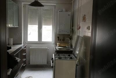 Apartament cu 2 camere decomandat în Central - 4