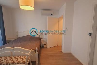 Royal Imobiliare-Apartament 4 camere-zona Albert - 6