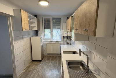 Apartament cu 2 camere semidecomandat în Ceair - 5