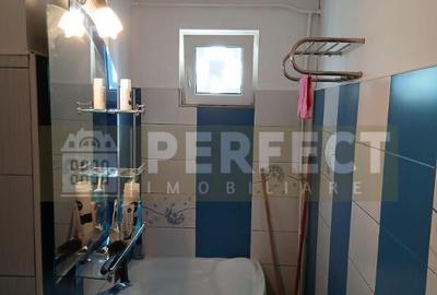 Apartament 2 camere RENOVAT COMPLET et.4/4 Pret 46000 euro-VEST Apartament 2 camere RENOVAT COMPLET et.4/4 Pret 46000 euro-VEST - 8