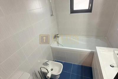 Apartament cu 2 camere decomandat, mobilat în Braytim