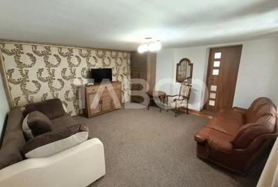 Apartament 2 camere de inchiriat in Sibiu Centrul Istoric pet friendly