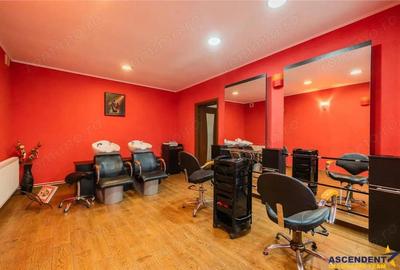 Casa pretabila: comercial servicii rezidential investitional,Central,Fagaras - 16