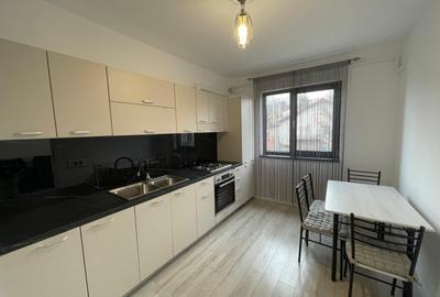 Apartament cu 2 camere, mobilat în Aleea Tudor Neculai - 1