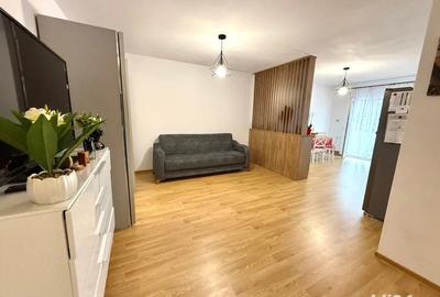 Apartament cu 2 camere in bloc nou Codlea - 1