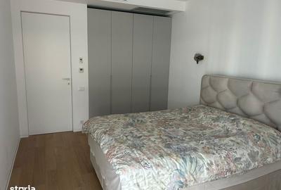 Apartament cu 2 camere în Tei