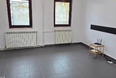 Birou, de 85 mp, în Ultracentral - 2