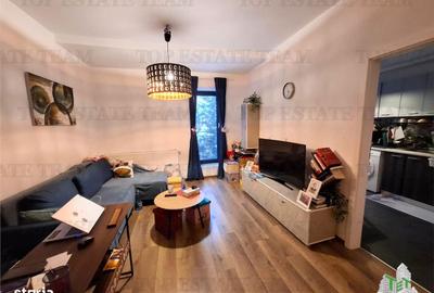 Apartament cu 2 camere în Balotești - 8